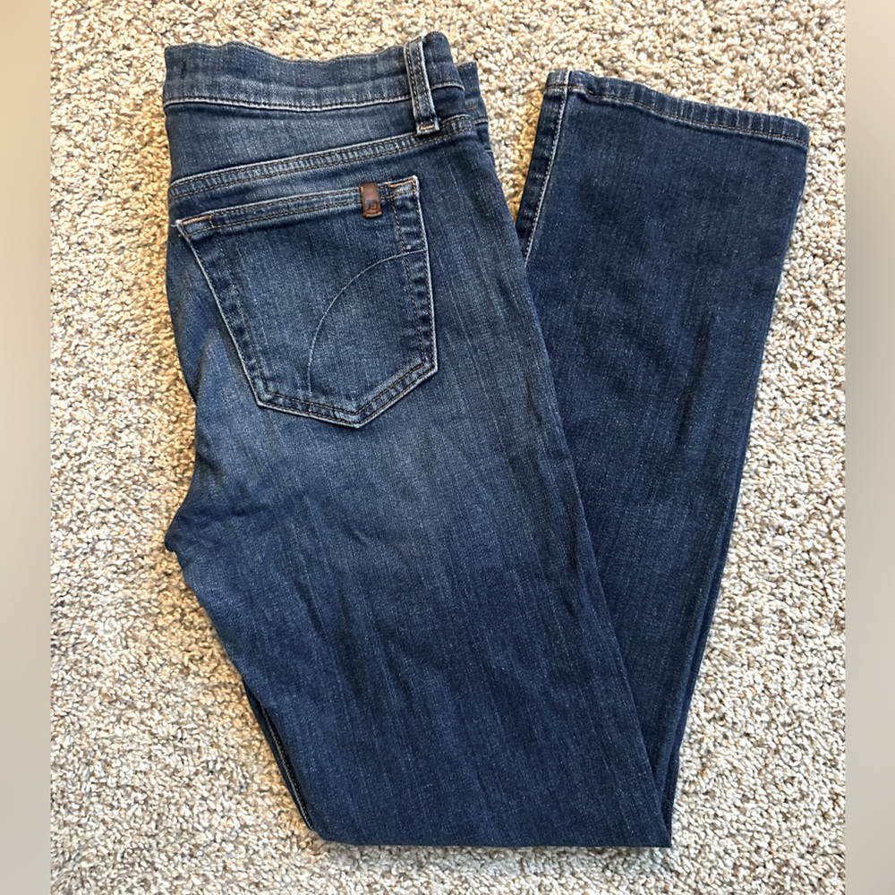 Joe’s jeans